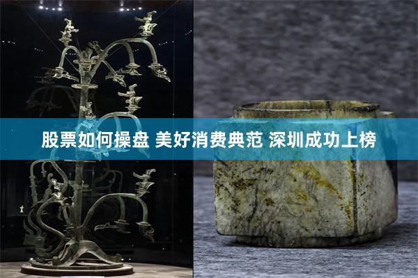 股票如何操盘 美好消费典范 深圳成功上榜